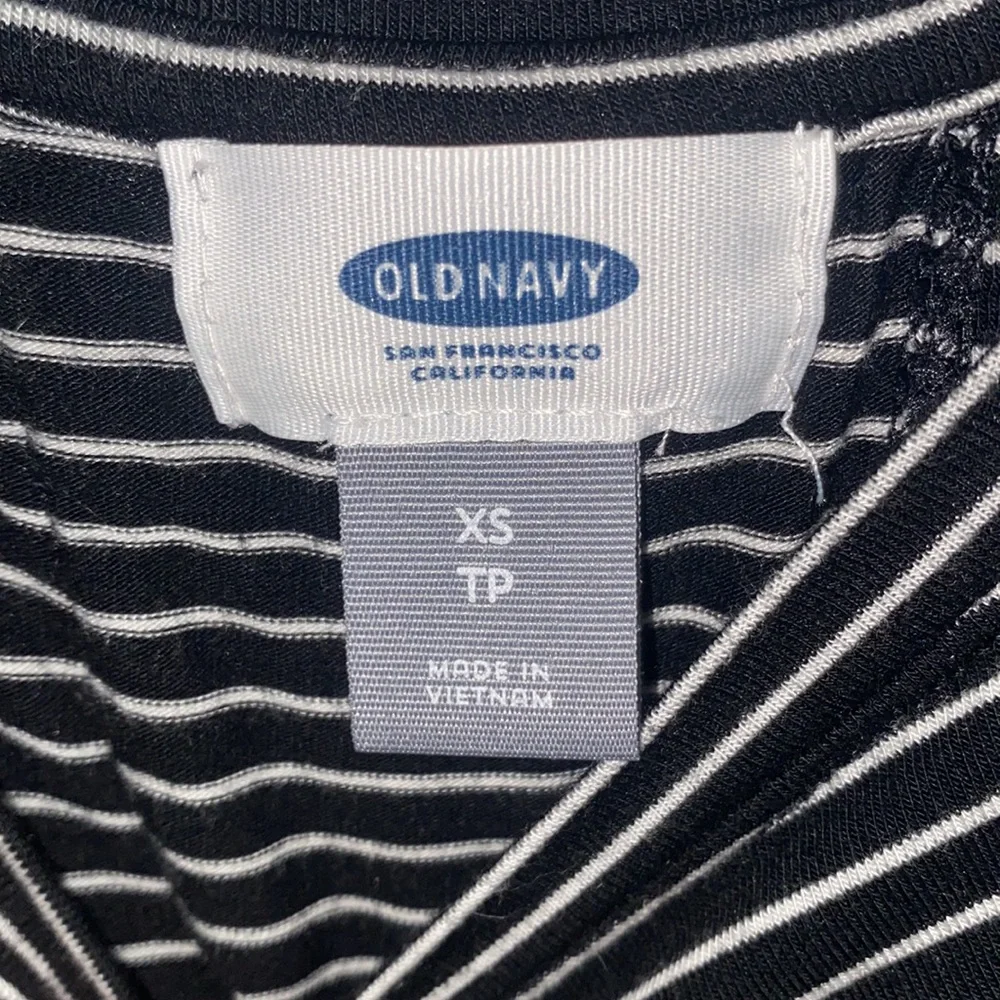 Open-Back Tank - Picture 3 of 3